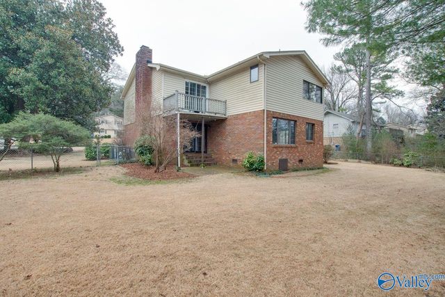 2700 Briarwood Drive SE, Huntsville, AL 35801