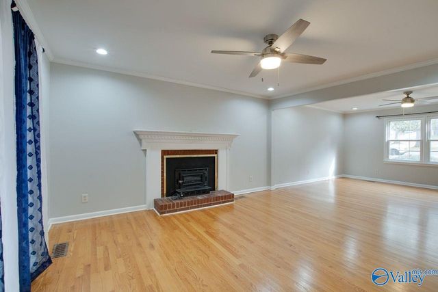 2700 Briarwood Drive SE, Huntsville, AL 35801