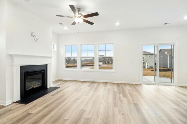 2145 April Dawn Trail, Thomson, GA 30824