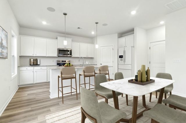 2145 April Dawn Trail, Thomson, GA 30824