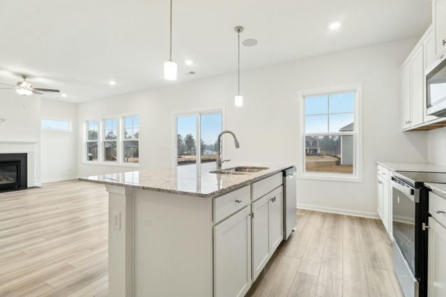 2145 April Dawn Trail, Thomson, GA 30824