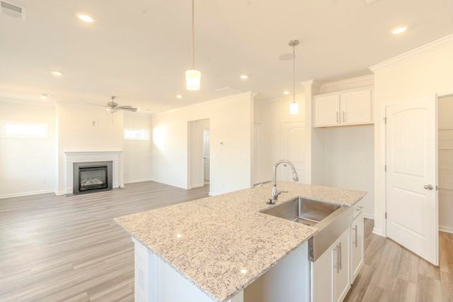 2145 April Dawn Trail, Thomson, GA 30824