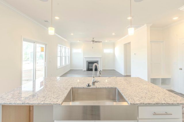 2145 April Dawn Trail, Thomson, GA 30824