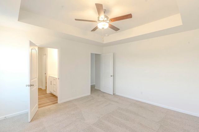 2145 April Dawn Trail, Thomson, GA 30824