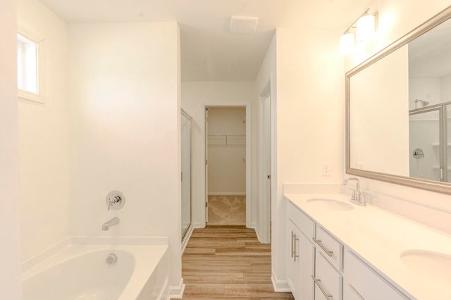 2145 April Dawn Trail, Thomson, GA 30824