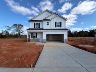 2145 April Dawn Trail, Thomson, GA 30824
