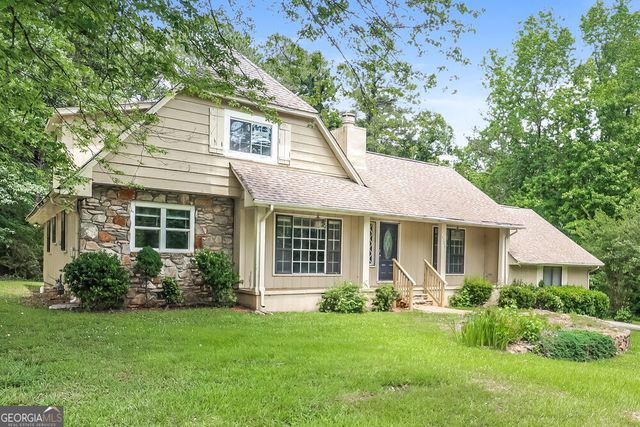 4280 Valley Lake Terrace, College Park, GA 30349