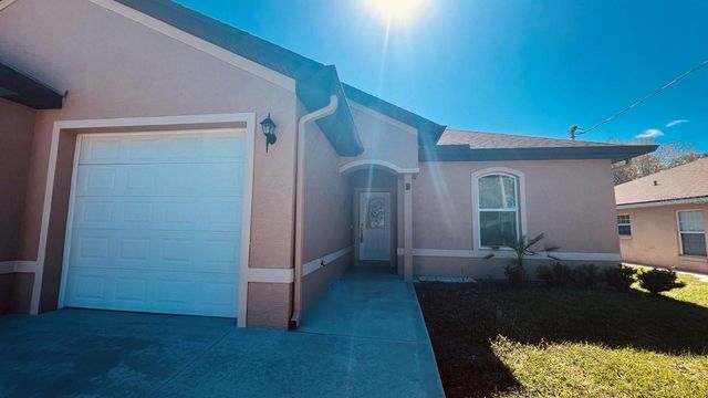 57 COLUMBIA LANE B, Palm Coast, FL 32137