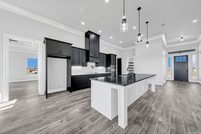 158 Estates Dr, La Vernia, TX 78121
