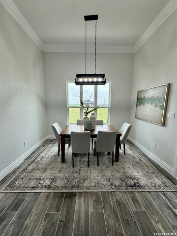 158 Estates Dr, La Vernia, TX 78121
