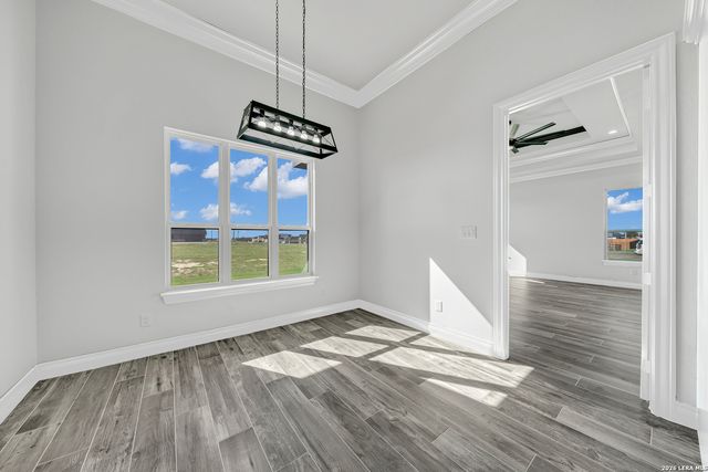 158 Estates Dr, La Vernia, TX 78121