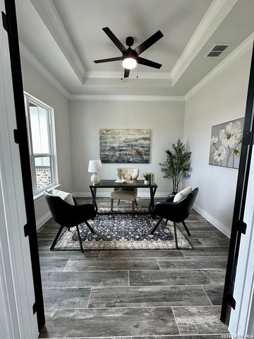 158 Estates Dr, La Vernia, TX 78121