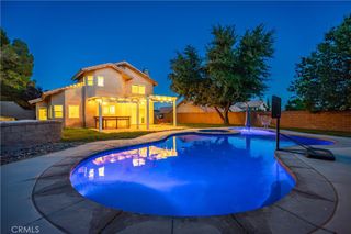 3549 Silver Spur Court, Rosamond, CA 93560