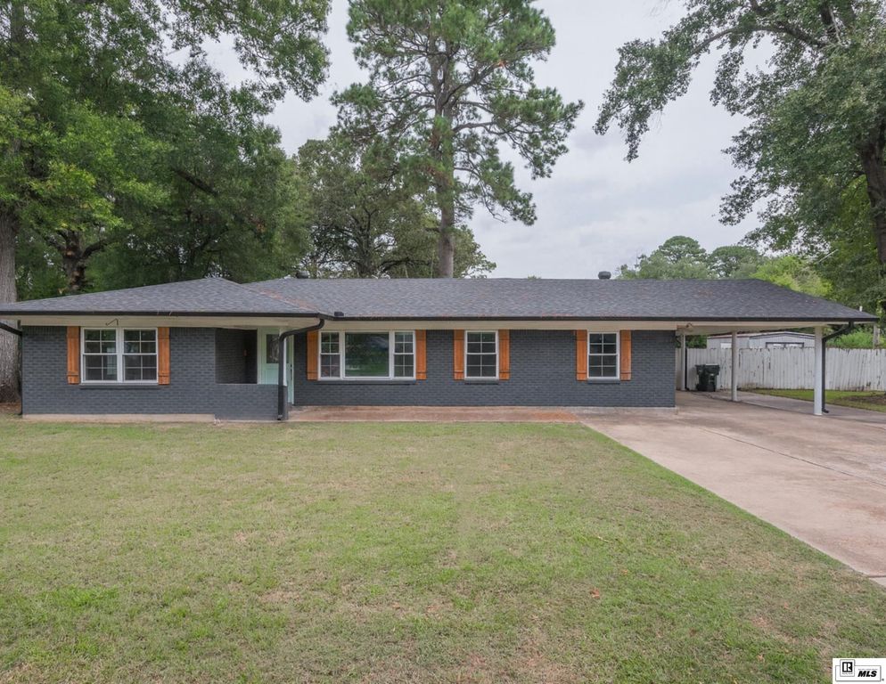 1308 WELLERMAN ROAD, West Monroe, LA 71291