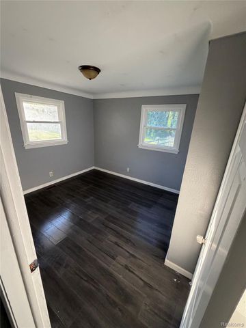 6772 Wells Road, Summerfield Township, MI 49270
