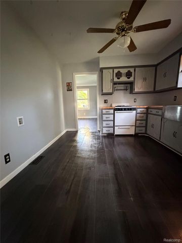 6772 Wells Road, Summerfield Township, MI 49270