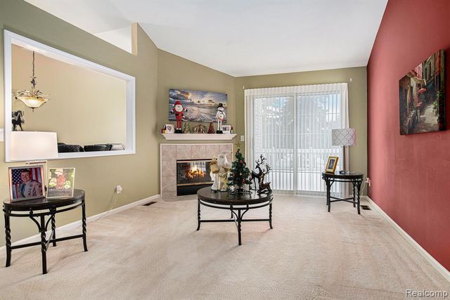 46501 Killarney Circle 174, Canton, MI 48188