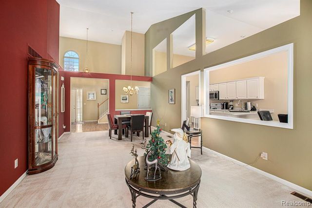 46501 Killarney Circle 174, Canton, MI 48188