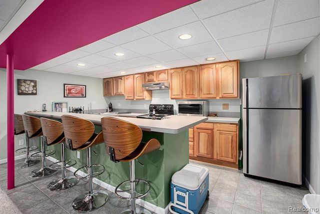 46501 Killarney Circle 174, Canton, MI 48188