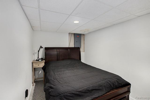 46501 Killarney Circle 174, Canton, MI 48188