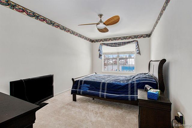 46501 Killarney Circle 174, Canton, MI 48188