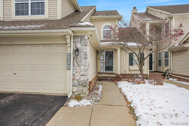 46501 Killarney Circle 174, Canton, MI 48188