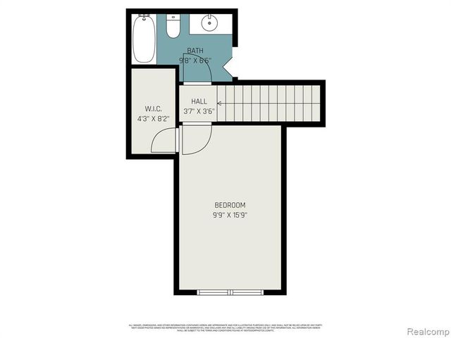 46501 Killarney Circle 174, Canton, MI 48188