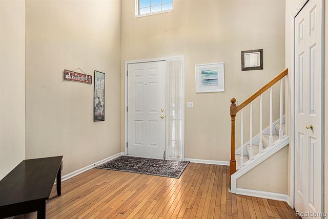 46501 Killarney Circle 174, Canton, MI 48188