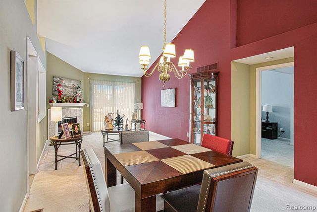 46501 Killarney Circle 174, Canton, MI 48188