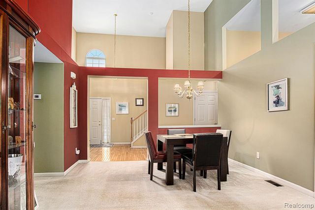 46501 Killarney Circle 174, Canton, MI 48188