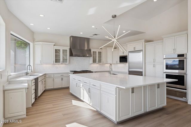 11965 E LARKSPUR Drive, Scottsdale, AZ 85259