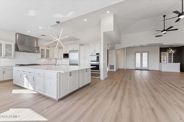 11965 E LARKSPUR Drive, Scottsdale, AZ 85259