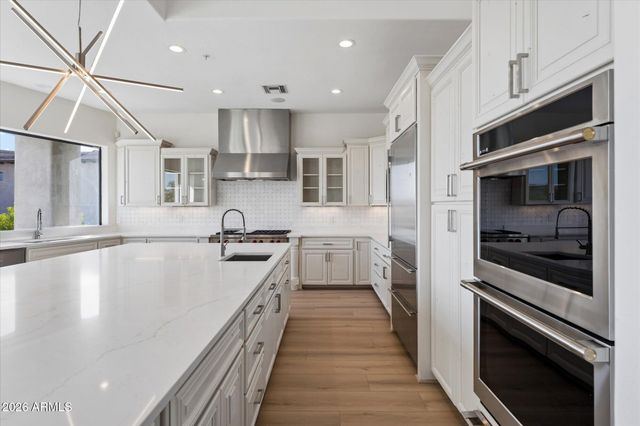 11965 E LARKSPUR Drive, Scottsdale, AZ 85259