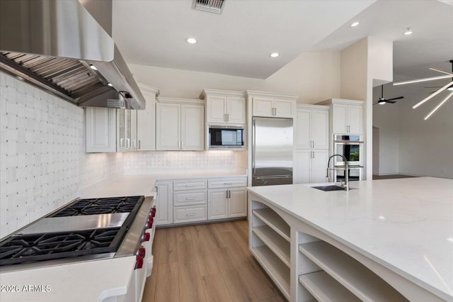 11965 E LARKSPUR Drive, Scottsdale, AZ 85259