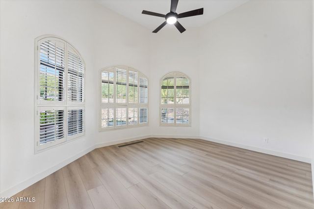 11965 E LARKSPUR Drive, Scottsdale, AZ 85259