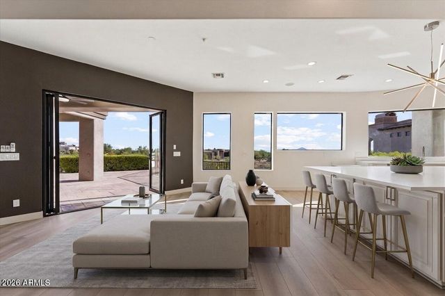 11965 E LARKSPUR Drive, Scottsdale, AZ 85259