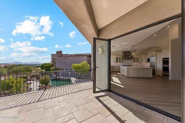 11965 E LARKSPUR Drive, Scottsdale, AZ 85259