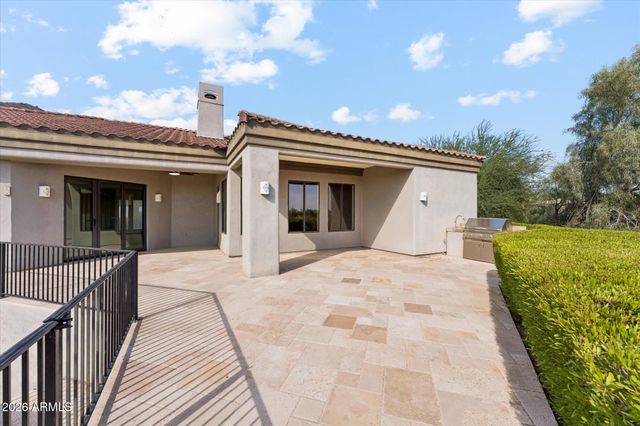 11965 E LARKSPUR Drive, Scottsdale, AZ 85259