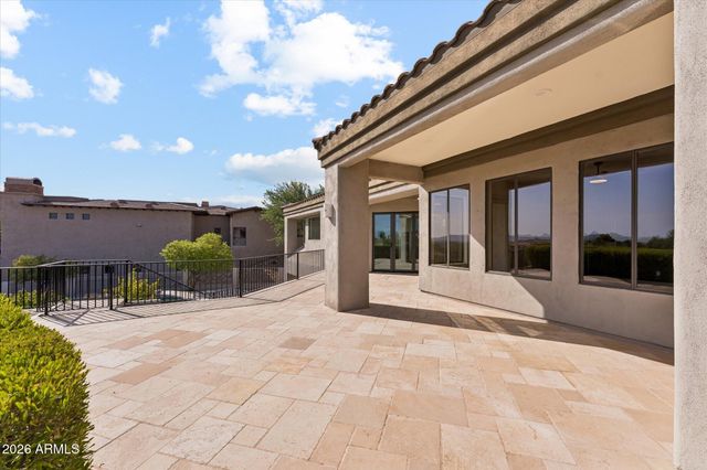 11965 E LARKSPUR Drive, Scottsdale, AZ 85259