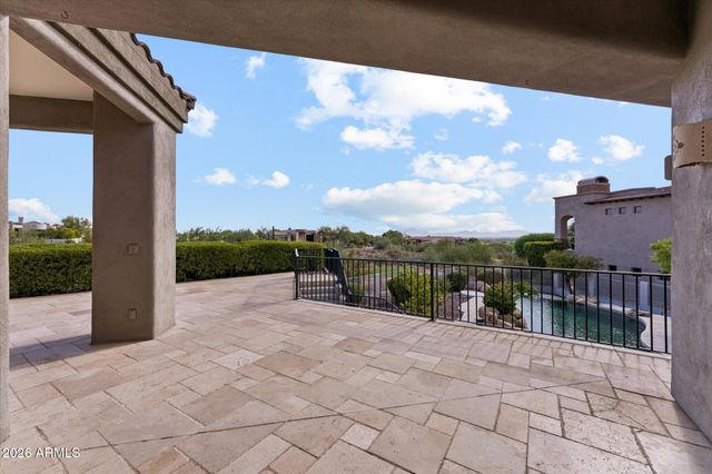 11965 E LARKSPUR Drive, Scottsdale, AZ 85259