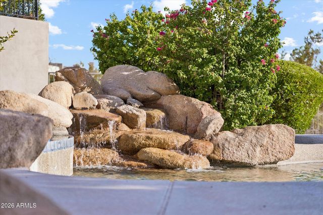 11965 E LARKSPUR Drive, Scottsdale, AZ 85259