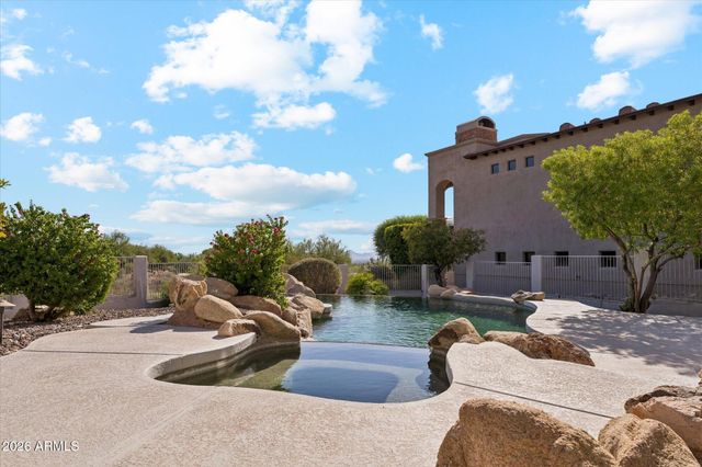 11965 E LARKSPUR Drive, Scottsdale, AZ 85259