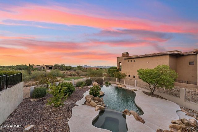 11965 E LARKSPUR Drive, Scottsdale, AZ 85259