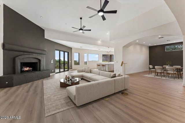 11965 E LARKSPUR Drive, Scottsdale, AZ 85259