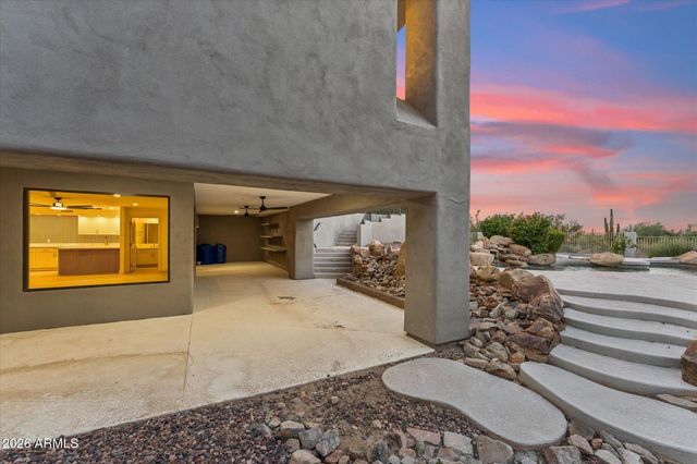 11965 E LARKSPUR Drive, Scottsdale, AZ 85259