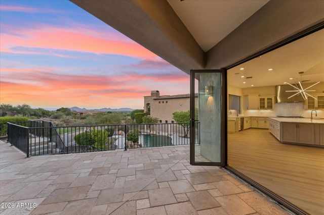 11965 E LARKSPUR Drive, Scottsdale, AZ 85259