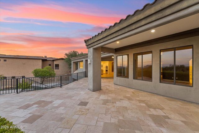 11965 E LARKSPUR Drive, Scottsdale, AZ 85259