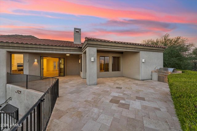 11965 E LARKSPUR Drive, Scottsdale, AZ 85259
