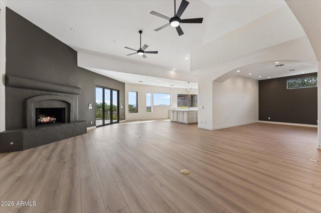 11965 E LARKSPUR Drive, Scottsdale, AZ 85259