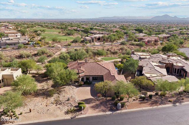 11965 E LARKSPUR Drive, Scottsdale, AZ 85259